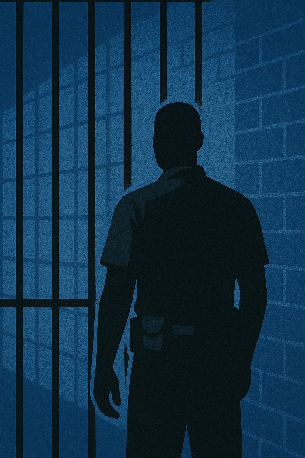 Locked In and Short-Staffed: The Hidden Crisis in America's Jails and Prisons
